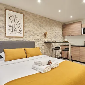 Le Marais By Prestige Paris