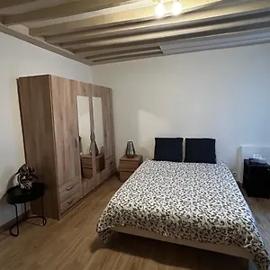 Appartement Montparnasse, Paris