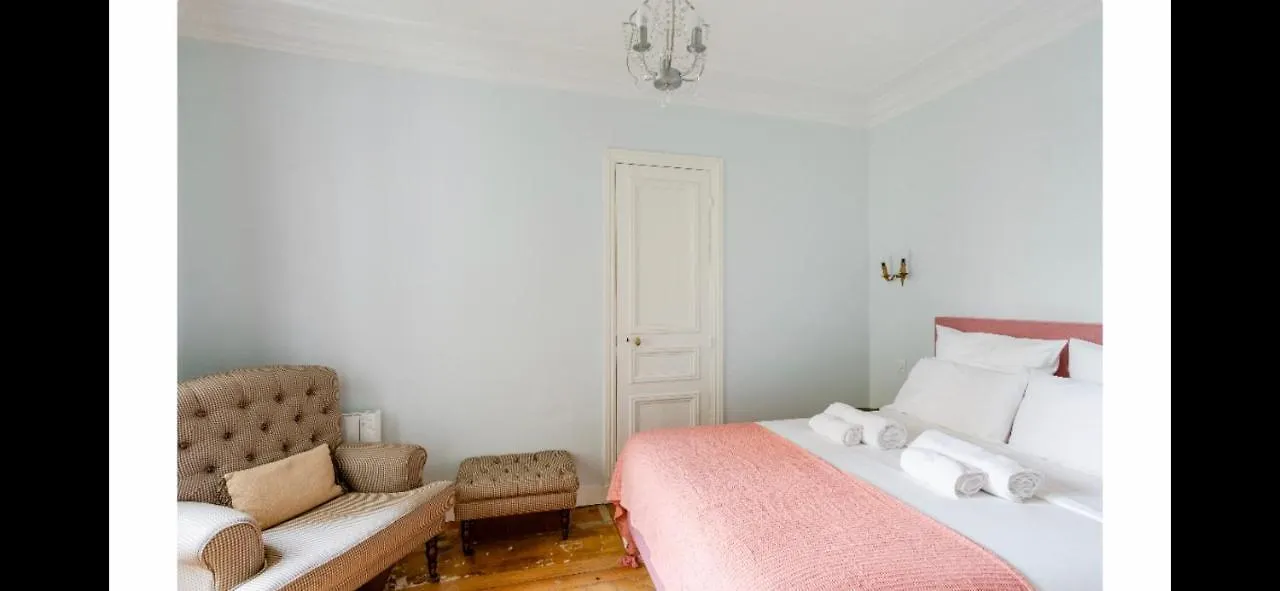 Appartement Paris 6 Montparnasse St Germain 0*,  France