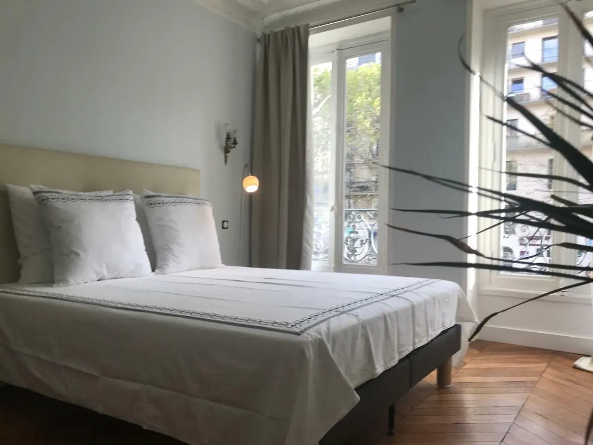 Appartement Paris 6 Montparnasse St Germain 0*,